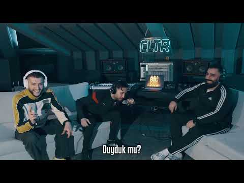 ALIŞAMADIM V2 - ERAY067 & MANSUR | CLTR LIVE S1 B10 |