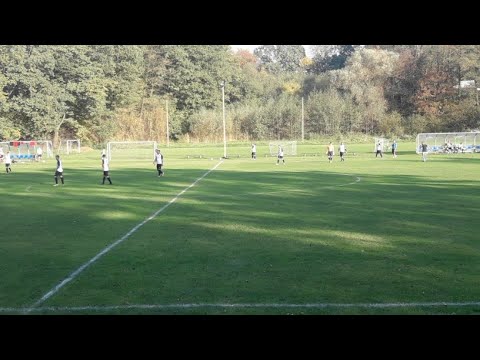 LKS BRZEŹCE- ZNICZ JANKOWICE cze.2