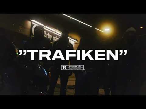 23 x Dree Low x Einar Type Beat | ”TRAFIKEN” | Prod By Maco x @kbmadethis