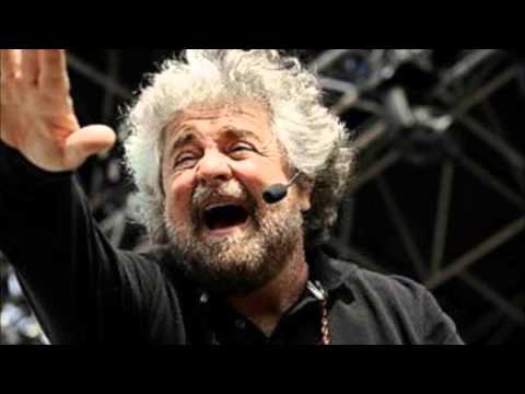 Spaccastronzi - Grillo ti brillo