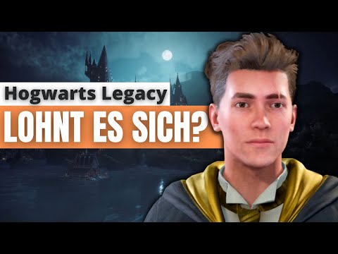 Hogwarts Legacy: Wie gut ist es wirklich?