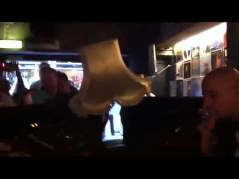 BRICK LANE PROJECT @ THE BIG CHILL