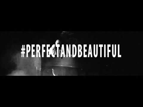 Tony Moore - Perfect And Beautiful [OFFICIAL MUSIC VIDEO]