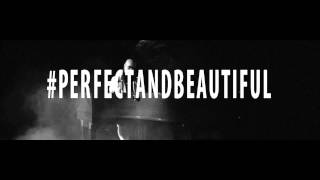 Tony Moore - Perfect And Beautiful [OFFICIAL MUSIC VIDEO]