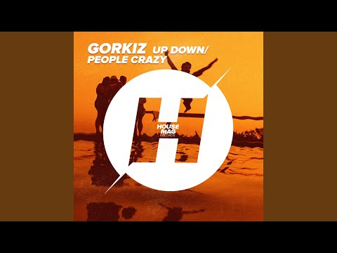 Up Down (Original Mix)