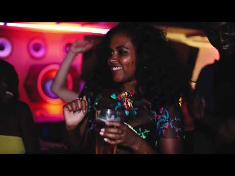 Big Chill - Party Vibe - Short Promo