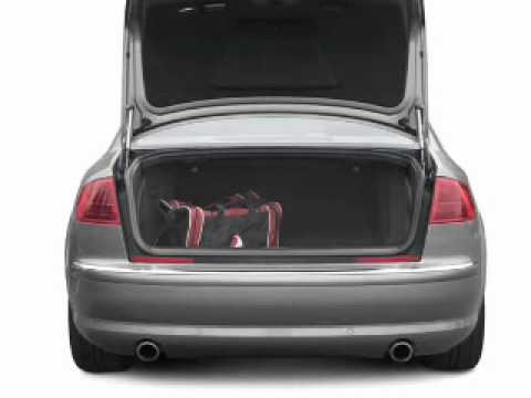 2005 Audi A8 - East Hartford CT