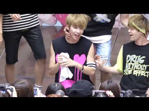 [XIAOME] UP10TION XIAO ver. PPAP (Pen-Pineapple-Apple-Pen)