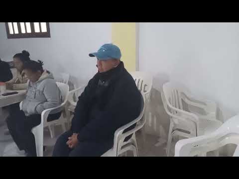 Un poco del nacimiento del lote Miraflores (La Esperanza-Jujuy)