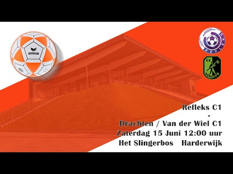 Refleks C1 - Drachten / Van der Wiel C1