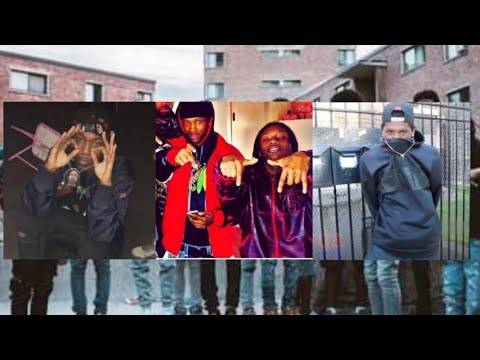 This Is Why OBlock HK Shot & K!lled TyQuan World TB