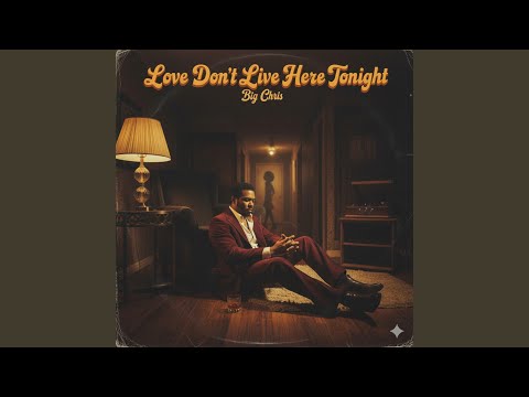 Love Don't Live Here Tonight (Live)