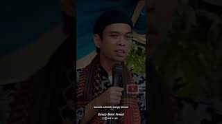 Download lagu Ketika UAS masuk Surga Duluan_Ustadz Abdul Somad | ceramah 1 menit | one minute booster mp3