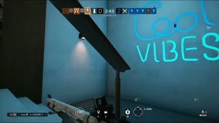 レインボーシックスシージ 「E」の一族 R6S