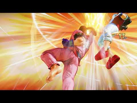 Altowine (Laura) vs PoongKo (Dan) | Street Fighter 5 CE |