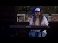 Shawn Smith - Screen (Live on KEXP)