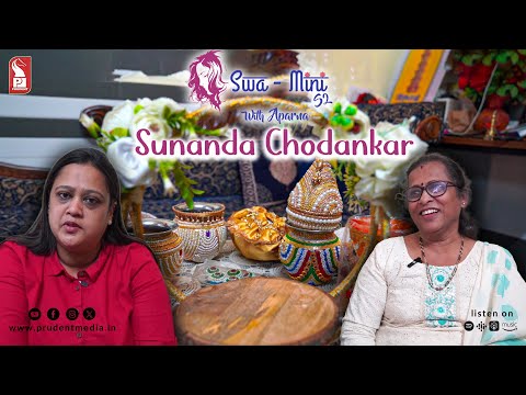Sunanda Chodankar | Artist | Swa – Mini S2 | 131225