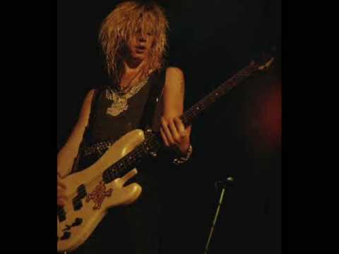 Guns N' Roses - I Used To Love Her(Gilby Clarke's Cover)