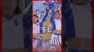 #S501【diana様！】 #shorts #チア #美女 #チアリーダー #diana