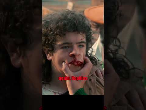 Hawkins Failed the Test Again   Stranger Things Recap