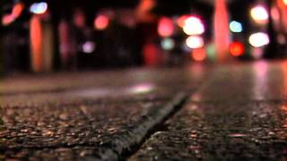 Cristian Troncoso - Upside Down