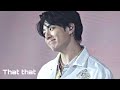 [FMV] Jungkook - That that ●Requested