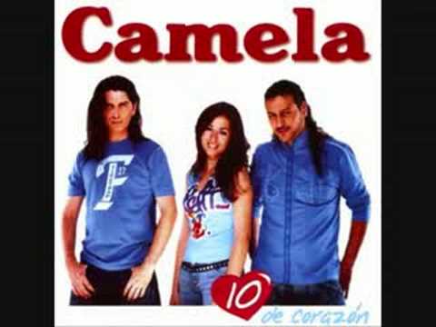 Para Olvidarte - Camela