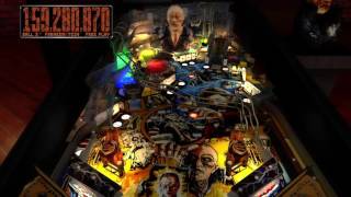 Stern Pinball Arcade  Sega  Mary Shelley's Frankenstein