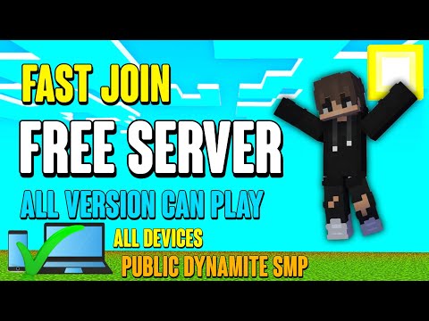 Ultimate Minecraft Sprint! Join Now - FREE Server ⚡
