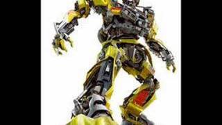 Transformers 2007 theme
