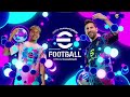 eFootball™ 2027 Official Soundtrack: Lift You Up (Danny Brown)