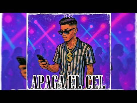 MASAKRE SSJ - APAGA EL CEL