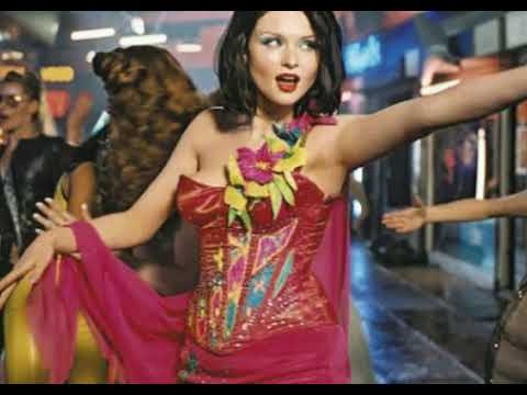BRMC vs Sophie Ellis Bextor 'Stop Over [McSleazy Bootleg]