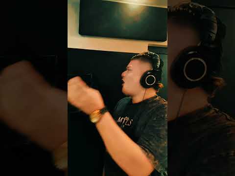 Dj Demoledor X José Paez - El Tornado Africano (Visualizer)