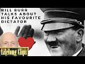 Bill Burr on Hitler's Smile