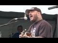 Aaron Lewis - "What Hurts The Most" Live 