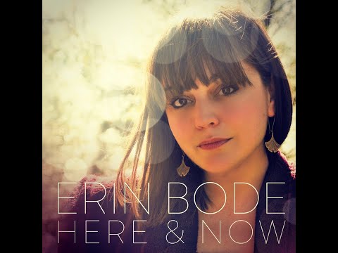Erin Bode--It Might Be You--Vinyl Edition Bonus Track