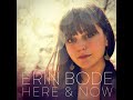 Erin Bode--It Might Be You--Vinyl Edition Bonus Track