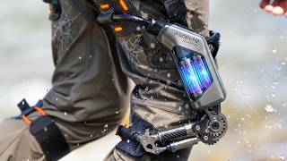 5 Advanced Exoskeletons Released That Are Redefining Human Mobility