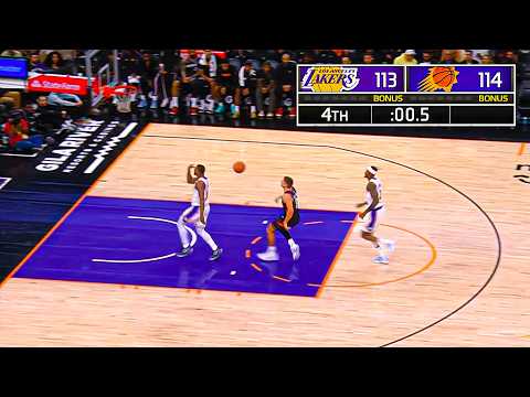 NBA - Funniest Bloopers of NEWEST 2025-26 Season ! 😂