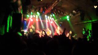 Despised Icon Diva of Disgust Live Bochum Matrix