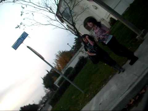 Failure at trying to get a girls number