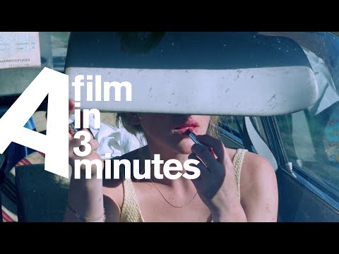 The Vanishing - A Film in Three Minutes