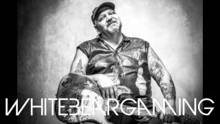 Popa Chubby - Life Is A Beatdown - Backing Track