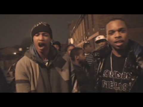 A NEW PROBLEM TRICKY FT MARGS MASHTOWN