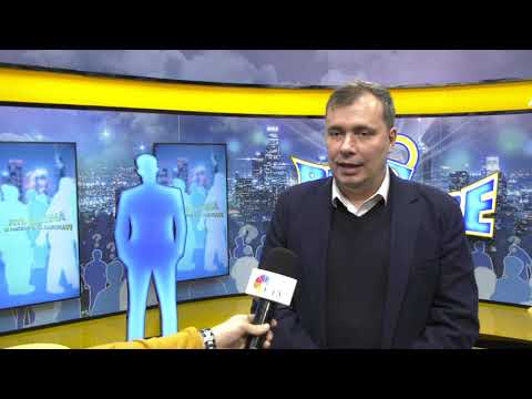 Bojan Bilbija - Neprimerene reči u skupštini su posledica polarizacije društva