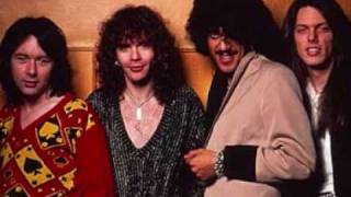 Thin Lizzy - Hollywood ( Down On Your Luck) (Hammersmith Odeon, 1982)