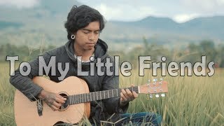 Download lagu Prilly Latuconsina To My Little Friends Cover |Soundtrack Danur 2 Maddah Fingerstyle by Gova Gionino mp3 Download lagu Prilly Latuconsina To My Little Friends Cover |Soundtrack Danur 2 Maddah Fingerstyle by Gova Gionino mp3