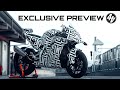 ALL-NEW KTM 990 RC R | FIRST LOOK