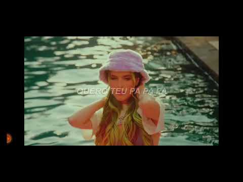 funBABE Azzy MC Caverinha e Los Brasileiros Clipe Víbora Letra Legendado